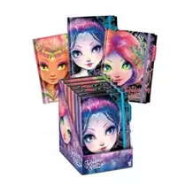 Libreta negra deluxe