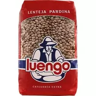 Lenteja pardina 500 g