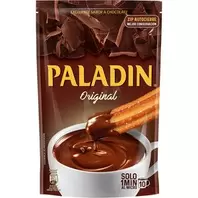 Chocolate cacao soluble instantáneo 350 g