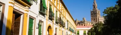 Sevilla (SVQ)