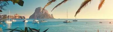 Ibiza (IBZ)