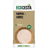 Harina de arroz ecológica 500 g