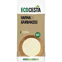 Harina de garbanzo 500g