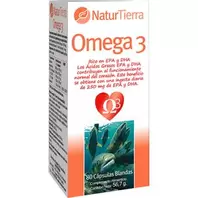 Omega3 80 unidades
