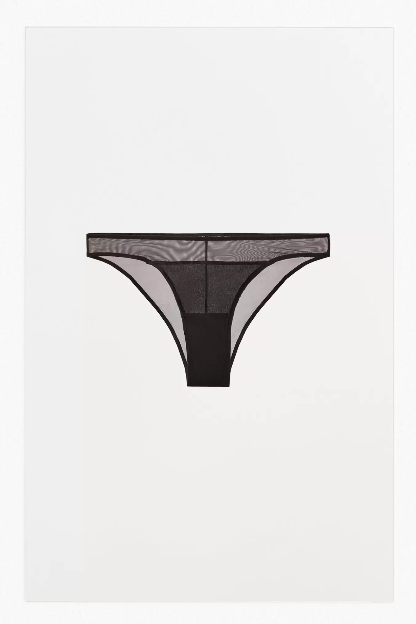 BRAGUITA COMBINADA PLIEGUES