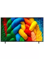 TELEVISOR LG DE 109,2CM (43'') 43NANO80A6B UHD 4K - SMART TV