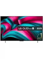 TELEVISOR LG DE 106,7CM (42'') OLED42C54LA UHD 4K - SMART TV