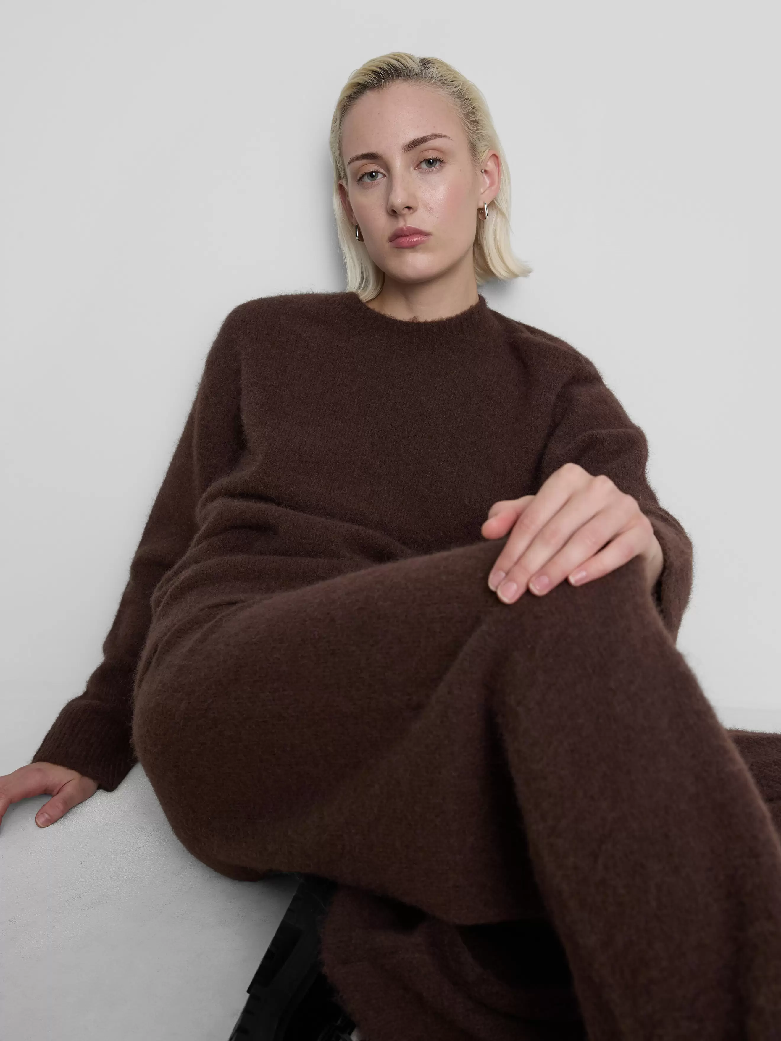 MAJOR FIND | Soft Touch Top