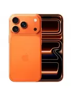 TELÉFONO APPLE IPHONE 17 PRO DE 16CM (6,3'') MG8H4QL/A 256GB