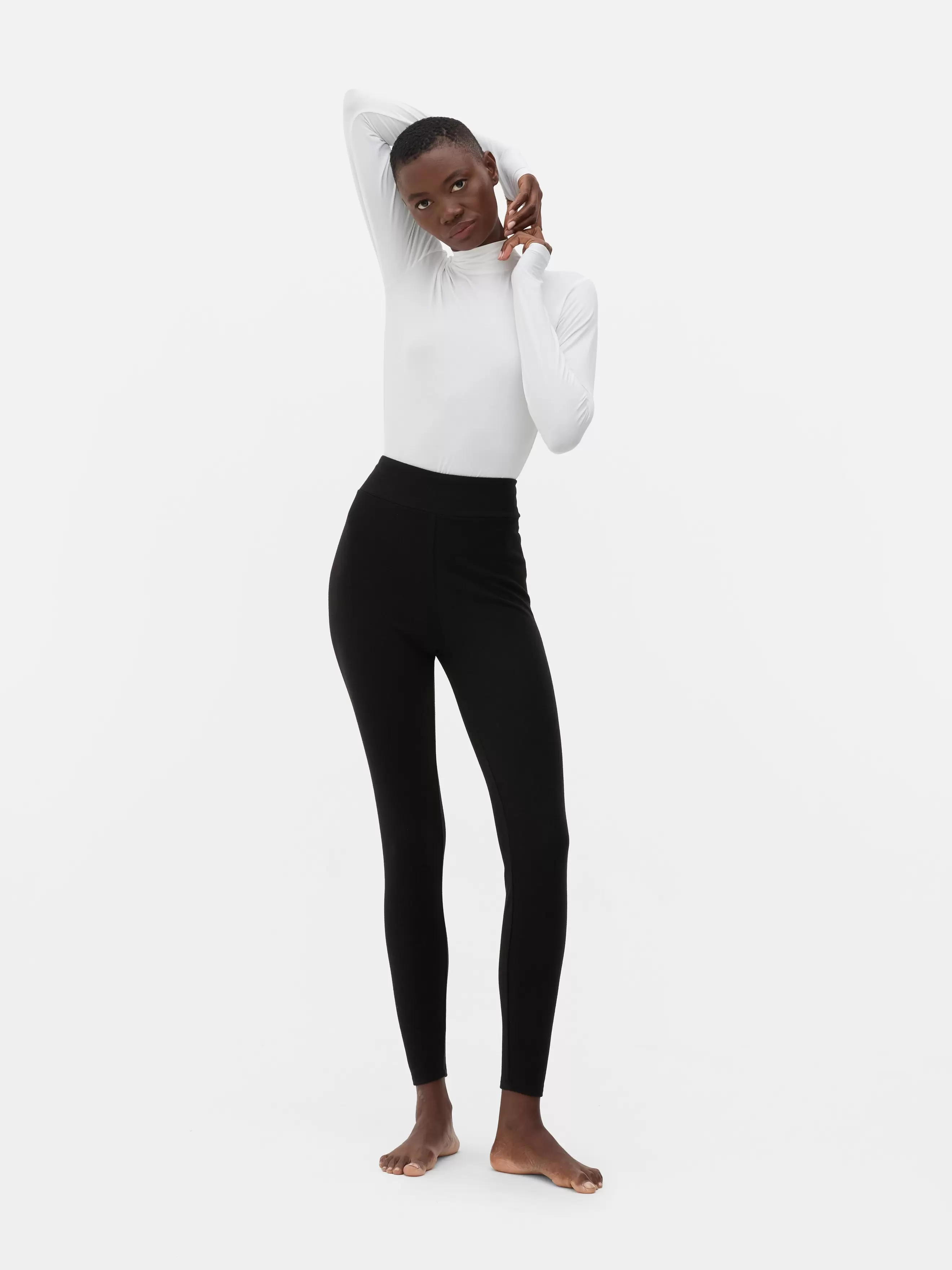 Primark Heat IQ Extra Warm Thermal Leggings