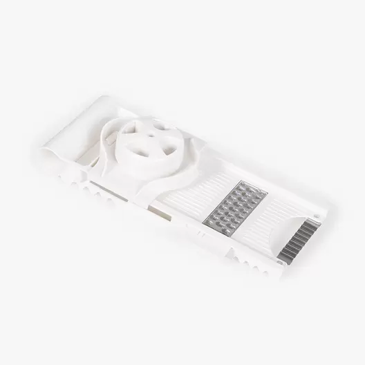 KRHÜNER MANDOLINA MULTIFUNCIÓN 5 CUCHILLAS