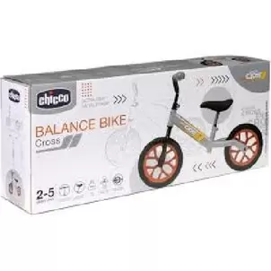 BALANCE BIKE CROSS