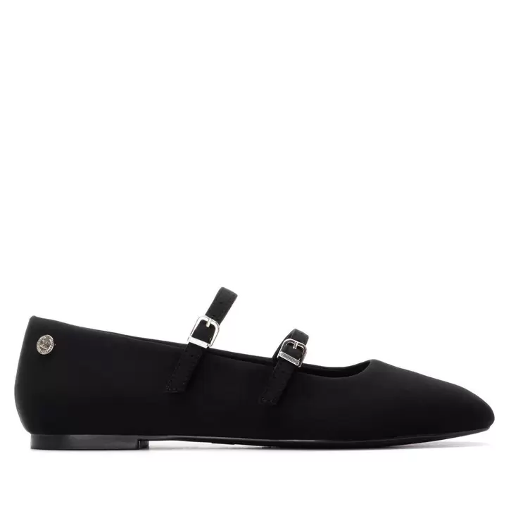 Zapato de mujer plano Xti 14470101