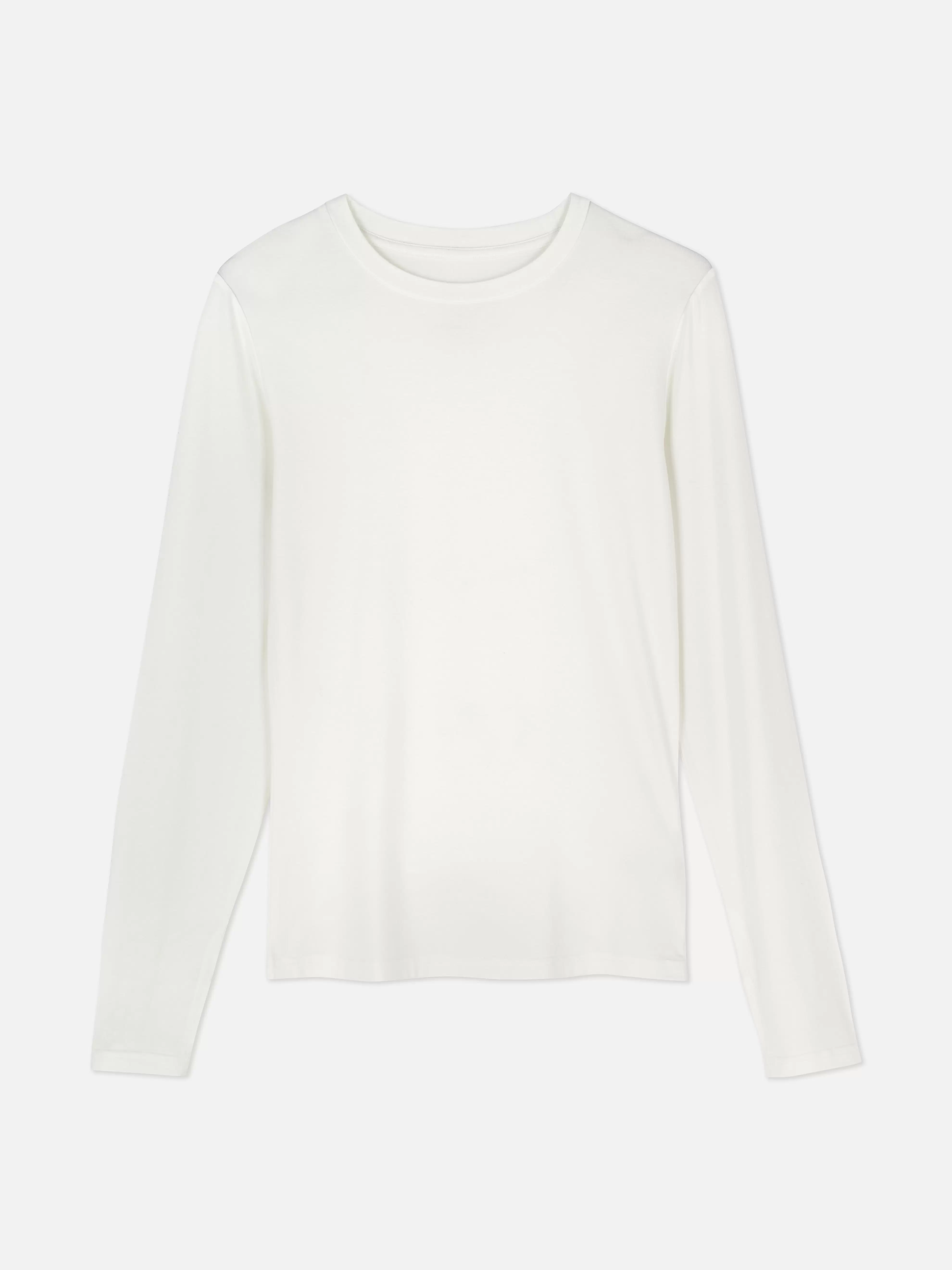 Primark Heat IQ Warm Long Sleeve Thermal Top