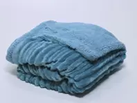 MANTA NAT CIRCON 160X220 VERDE