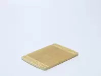TABLA BAMBU 34X24 DECORADA