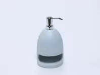 DISPENSADOR LAVAVAJILLAS VERDE