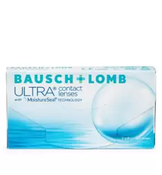 Ultra® Contact 6 uds