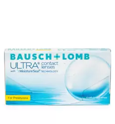 Ultra® Contact Multifocal 6 uds