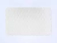 ALFOMBRA BAÑO 45X75 CRUDO