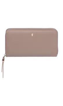 CARTERA FESTINA BEIGE FM124/Q MADEMOISELLE