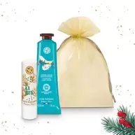 Kit Dúo Monoi "S" - Edición Limitada Navidad