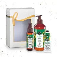 Kit 3 productos Vainilla Bourbon "M" - Edición Limitada Navidad