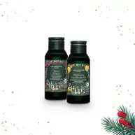 Kit Dúo Geles de ducha Bayas de Invierno "S" - Edición limitada Navidad