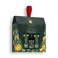 Kit 3 productos Mandarina & Hojas de Pino - Edición limitada