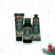 Kit 3 productos Bayas de Invierno "M" - Edición Limitada Navidad
