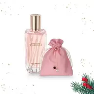 Kit perfume Comme une Evidence 50ml - Edición Limitada Navidad