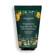 Exfoliante Corporal Mandarina & Hojas de Pino