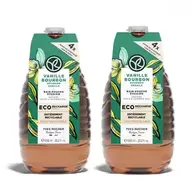 Kit de 2 Eco-Recargas Vainilla Bourbon