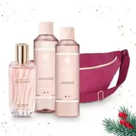 Kit perfumado Comme une Evidence "L" - Edición Limitada Navidad