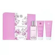 Cofre Perfumado L'Evidence - Edición Limitada