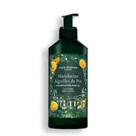 Leche Corporal Mandarina & Hojas de Pino