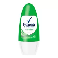 Desodorante Roll-On Aloe Vera 50ML