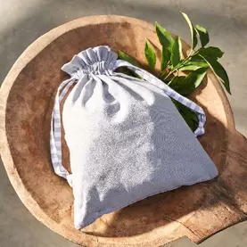 Snack bag - Basic Sky