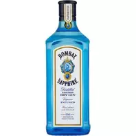 Ginebra Sapphire 700ML