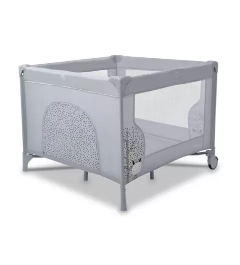 Parque Cuadrado Nórdico