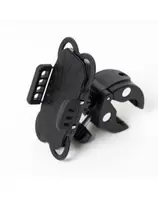 Youin MA1012 soporte Soporte pasivo | Teléfono móvil/smartphone | Negro