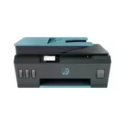 Impresora HP Smart Tank Plus 658