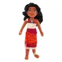 Muñeca peluche mediana Vaiana, Vaiana 2 (40,5 cm)