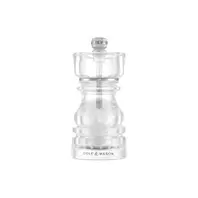 Molinillo sal london 13 cm Cole&mason