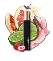 Corazón Almizcle (CXM)