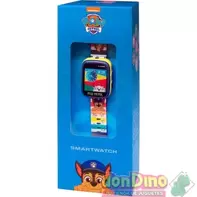 Smartwatch patrulla canina