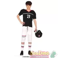 Disfraz quarterback 14-16 años