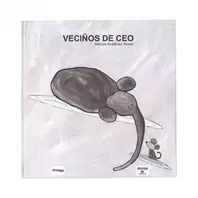 Veciños de Ceo, versión en gallego