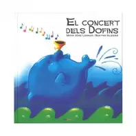 El concert dels dofins, versión en catalán