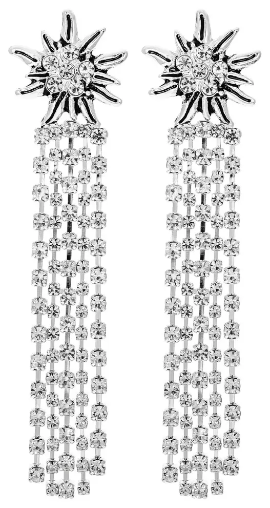 Ohrstecker - Sparkling E...